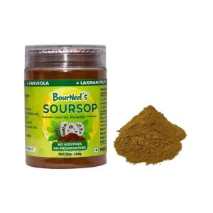 Soursop Leaves Powder 100gm
